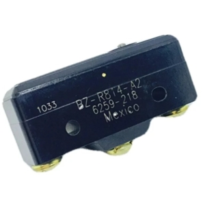 BZ-R814-P4 Honeywell LIMIT SWITCH,15AMP,125/240/480VAC,1-NO,1NC