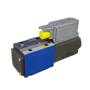0811402107 Bosch Rexroth - 5WRPE 10 F B 70L-2X/G24K0/A1M Proportional Pressure Relief Valve, 0811402107 Bosch Rexroth - 5WRPE 10 F B 70L-2X/G24K0/A1M