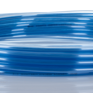 TU0805BU-20 SMC Pneumatic Tube, General Atmospheric Pressure, 8mm, 5mm, PUR (Polyurethane), Blue, 0.8MPa, 20m