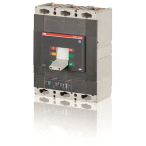 1SDA060574R1 ABB - T6L 1000 PR221DS-LS/I In=1000 3p F F TMAX T6L 1000 FIXED THREE-POLE SWITCH WITH FRONT TERMINALS AND ELECTRONIC RELEASE IN AC PR221DS-LS/IR 1000