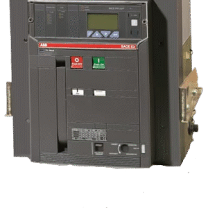1SDA056481R0001 ABB - E3H2500PR121/P-LSIIN=2500A3PWMP-CLASSIC AIR CIRCUIT BREAKER
