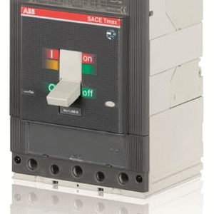 1SDA054227R0001 ABB - T4L 250 TMD 50-500 3P F F CIRCUIT BREAKER, 1SDA054227R0001 ABB - T4L 250 TMD 50-500 3P F F