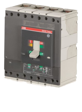 1SDA054310R0001 ABB - T4L 250 MA 125-1750 3P F F CIRCUIT BREAKER, 1SDA054310R0001 ABB - T4L 250 MA 125-1750 3P F F
