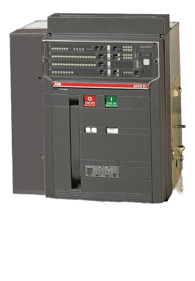 1SDA055969R0001 ABB - E2S1250PR121/P-LSIIN=1250A3PWMP-CLASSIC CIRCUIT BREAKER, 1SDA055969R0001 ABB - E2S1250PR121/P-LSIIN=1250A3PWMP-CLASSIC