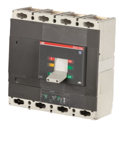1SDA060270R0001 ABB - T6N 800 PR222DS/P-LSI IN=800 3P F F TMAX T6, MOLDED CASE CIRCUIT BREAKER, 1SDA060270R0001 ABB - T6N 800 PR222DS/P-LSI IN=800 3P F F