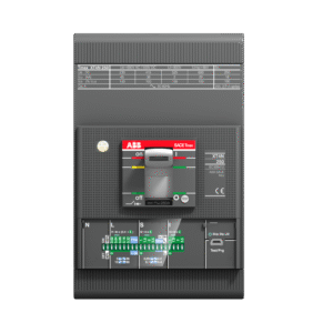 1SDA068126R1 ABB - XT4N 250 Ekip LS/I In=250A 3p F F CIRCUIT BREAKER TMAX XT4N 250 FIXED THREE-POLE WITH FRONT TERMINALS AND SOLID-STATE RELEASE IN AC EKIP-LS/I R 250 A