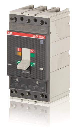 1SDA054226R0001 ABB - T4L 250 TMD 32-320 3P F F CIRCUIT BREAKER TMAX T4L 250 FIXED THREE-POLE WITH FRONT TERMINALS AND THERMOMAGNETIC RELEASE TMD R 32-320 A