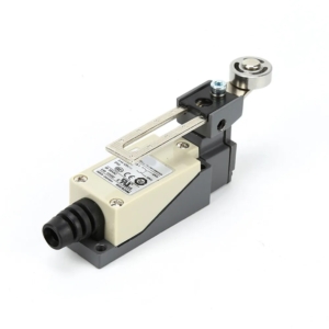 D4V-8108SZ-N Omron Limit switch Adjusta ble roller