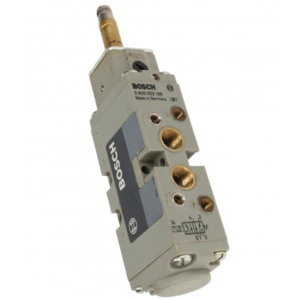 0820022125 Bosch Rexroth - ED 5/2 G1/8 220V SOLENOID-OPERATED ED 5/2 G1/8 220V