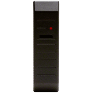 5365EGT04 HID - Bosch MiniProx 125 kHz Mini Mullion Proximity Reader