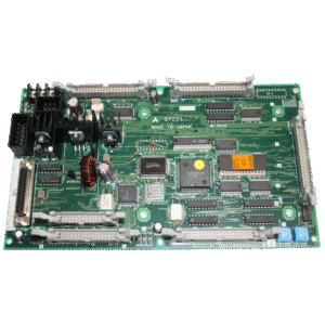 BN634A564G52 Mitsubishi - QY221B PCB CIRCUIT BOARD, BN634A564G52 Mitsubishi - QY221B