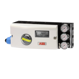 V18348-20111103110 ABB Digital positioner TZIDC-200