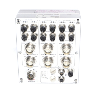 AH2003-B310-0000 Beckhoff Hydraulic Axis Controller (3 Channel)