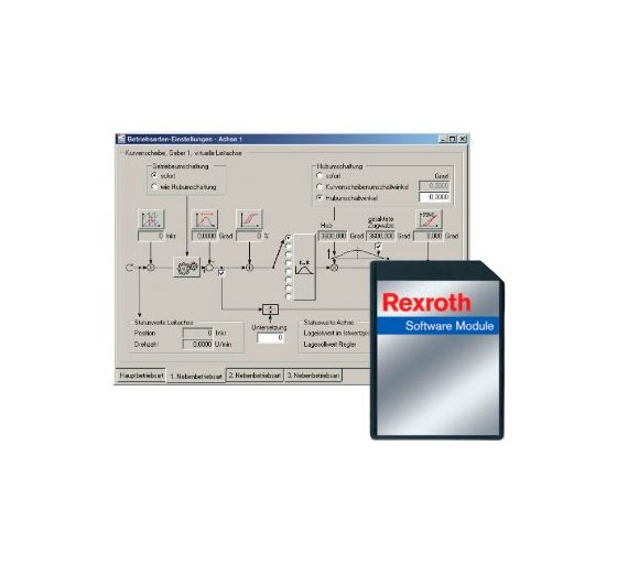 R911342549 Bosch Rexroth - FWA-INDRV*-MPH-08V08-D5-1-SRV-NN Firmware, R911342549 Bosch Rexroth - FWA-INDRV*-MPH-08V08-D5-1-SRV-NN