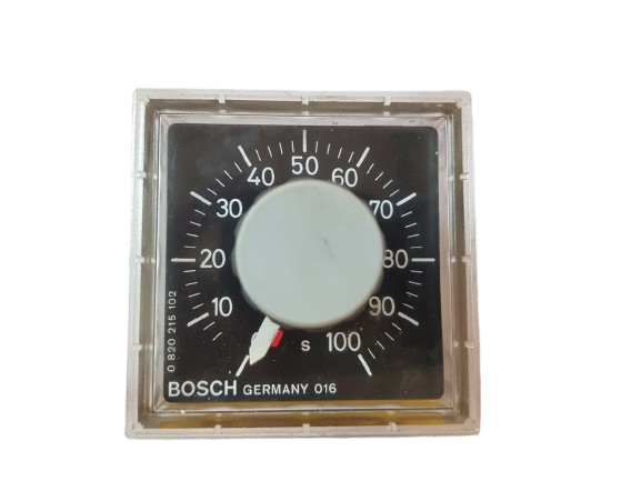 0 820 215 102 Bosch Rexroth Bosch 0 820 215 102 pneumatic timer
