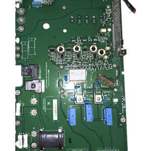 RINT-5411C ABB MAIN CIRCUIT PCB BOARD, FOR ACS800-U1-0030-5+P901