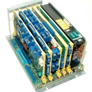 A02B-0098-B511 Fanuc BACKPLANE,MOTHERBOARD,ASSEMBLY INCLUDES ONE OF THE FOLLOWING MOTHERBOARDS:,A20B-2002-0650,A20B-2000-0170,A20B-2000-0175,MASTER BOARD 0C CONTROL,CNC