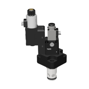 TEA080EW09B2NLWJ Parker PROPORTIONAL THROTTLE VALVE,W/ SHUT-OFF VALVE,TEA SERIES,6 VDC,2-WAY,PORT CONNECTION: NG80,OPERATION TYPE: PILOT,OPERATING PRESSURE: 350 BAR (MAX),FLOW RATE: 6000 L/MIN