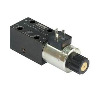 RE06M17W2V1XW Parker Direct Operated Proportional Pressure Relief Valve - Series RE06M*W
