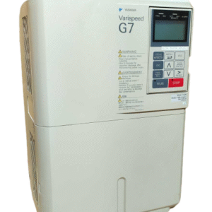 CIMR-G7A47P5 Yaskawa DRIVE, G7 STANDARD, 480 V, W/ NEMA1 ENCLOSURE