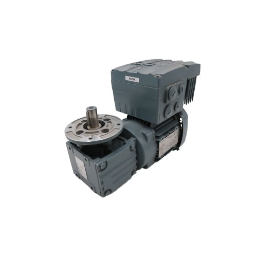 WF20 DRS71S4/MM05/LN SEW Eurodrive SEW Eurodrive WF20 DRS71S4/MM05/LN 0.55kW Gear Motor Servo Motor