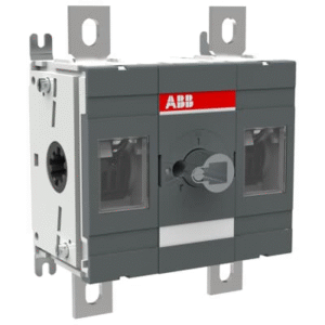 1SCA022752R9280 ABB - OT400E11 OT400E11 SWITCH-DISCONNECTOR, 1SCA022752R9280 ABB - OT400E11