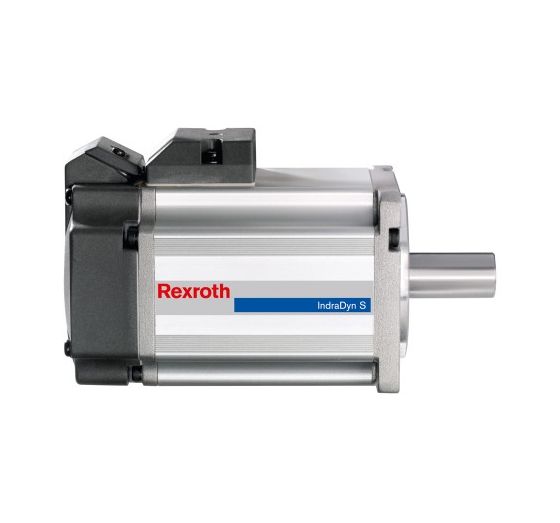 R911325127 Bosch Rexroth - MSM019A-0300-NN-M0-CH0 SERVO MOTOR,400 WATT,3 PHASE,SYNCHRONOUS,460/480 VAC