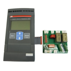 1SFA899219R7001 ABB - PSEHMI-1 PSE18..105 HMI MODULE, 1SFA899219R7001 ABB - PSEHMI-1