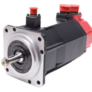 A06B-0276-B400 Fanuc AC SERVO MOTOR MDL AiS50/3000HV, ST, SLK, 24v BRK, a1000