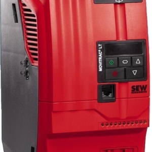 18261809 SEW Eurodrive - MCLTEB0008-5A3-1-00 MOVITRAC FREQUENCY INVERTER, 0.75KW, 400V, 3 PHASE, 2.2A, IP20