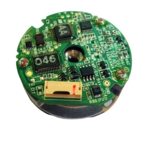 SGMPH-04DAA6C Yaskawa Servo Motor SGMPH04DAA6C