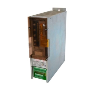 TDM 1.2-100-300-W1-000 Bosch Rexroth SERVO CONTROLLER, 300 VDC BUS, 100 AMP, AC SERVO, TDM SERIES, INTERNAL FAN