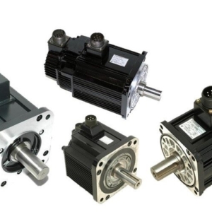 SGMPS-02ACA61 Yaskawa SERVO MOTOR, 200V, 2AMP