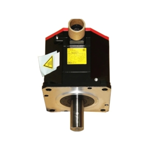 A06B-2087-B103 Fanuc AC Servo Motor, MDL BiS 30/2000, ST, SLK, BiA 1000