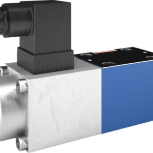 0811402035 Bosch Rexroth - DBETX-1X/250G24-25NZ4M PROPORTIONAL PRESSURE RELIEF VALVE, 0811402035 Bosch Rexroth - DBETX-1X/250G24-25NZ4M