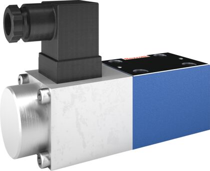 0811402035 Bosch Rexroth - DBETX-1X/250G24-25NZ4M PROPORTIONAL PRESSURE RELIEF VALVE, 0811402035 Bosch Rexroth - DBETX-1X/250G24-25NZ4M