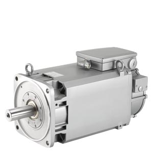 1PH8137-1DD02-2BA1-Z V90 Siemens SIMOTICS M compact asynchronous motor 1000 r/min 17 kW 162 Nm 43 A 307 V 1150 r/min 19.5 kW 162 Nm 43 A 350 V 1350 r/min 22 kW 156 Nm 42 A 404 V 1500 r/min 24 kW 153 Nm 41 A 447 V forced ventilation; direction of air flow DE--> NDE; IP55 degree of protection Incremental encoder 22-bit with commutation position (encoder IC22DQ) with DRIVE-CLiQ interface DESIGN IM B5 (IMV 1,IM V3) SHAFT WITH FITTED KEY HALF-KEY BALANCING BEARING: STANDARD WITH FIXED BEARING, VIBRATION SEVERITY GRADE: R/A, FLANGE ACCURACY: R TERMINAL BOX (ABOVE) CABLE ENTRY ON THE RIGHT SIGNAL CONNECTION D-END V90: shaft extension 42x 110 mm 1PH7-compatible