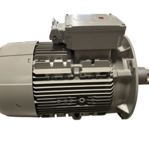 1LE1003-1CB20-4FB4-Z Siemens Siemens 1LE1003-1CB20-4FB4-Z  Electric Motor 7,5kW, 4P, 400/690V, B5 New NMP