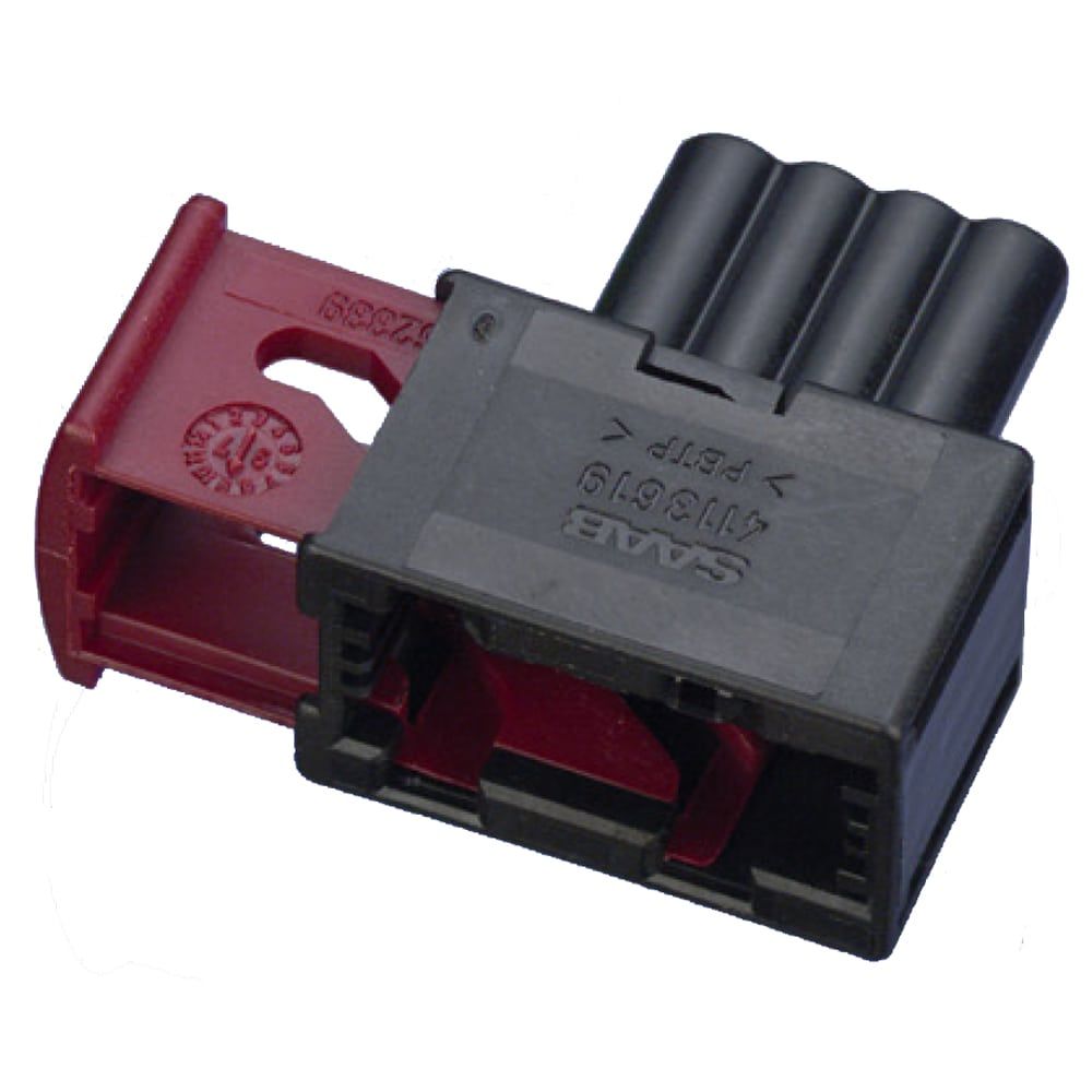 5031097 Parker Connector kits - IQAN connectors, 5031097 Parker