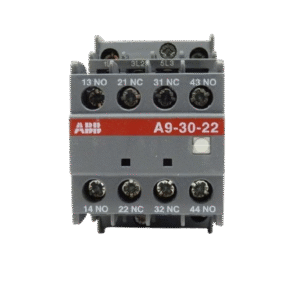 1SBL181001R8822 ABB - A16-30-22 230-240V 50Hz/ 240-260V 60Hz Protective/1SBL181001R8822/230-240V50Hz