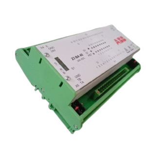 1KGT011200R0011 ABB - 23BA40 Command output module 1KGT011200R0011