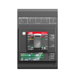 1SDA067058R1 ABB - XT2N 160 Ekip LS/I In=160A 3p F F XT2N 160 Ekip LS/I In=160A 3p F F - CIRCUIT BREAKER TMAX XT2N 160 FIXED THREE-POLE WITH FRONT TERMINALS AND SOLID-STATE RELEASE IN AC EKIP-LS/I R 160 A