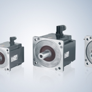 AM8022-0D10-1002 Beckhoff Servomotor 0.80 Nm (M0), F2 (58 mm)