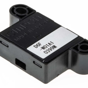 D6F-W10A1 Omron AIR VELOCITY SENSOR, SUPPLY VOLTAGE RANGE DC:10.8 TO 26.4V, ACCURACY: 5%, AIR MASS FLOW RANGE:0 - 10 M/S