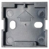 011.01 Finder Finder 01101 - MODULAR FIXING ADAPTER 36MM