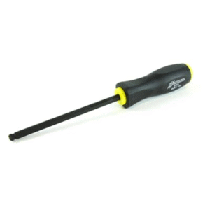 1801842-001 ABB Tool, ball driver, 5/16 inch, 5.6 inches long, blade