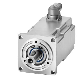 1FK2103-2AG00-2SA0-Z A22+M01+R32 Siemens SIMOTICS S-1FK2 HD servo motor M0=0.64 Nm; PN = 0.2 kW at nN=3000 rpm (200-240 V); degree of protection IP64; cylindrical shaft D11 x 23 mm; absolute encoder single-turn 22-bit (encoder AS22DQC); with OCC interface; plug size M12, rotatable;