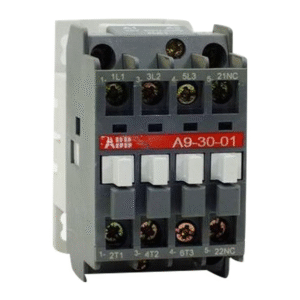 1SBL281001R8001 ABB - A30-30-01-80 ABB A30-30-01 Contactor 1SBL281001R8001 3Ph 65A 1000V