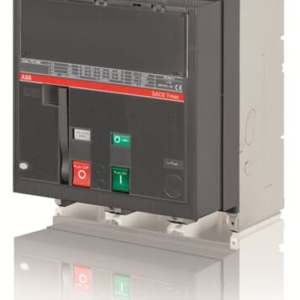 1SDA062034R ABB - T7D 1000 3p F F M T7D 1000A 3-pole manual switch-disconnector 3-pole - fixed with front terminals. M