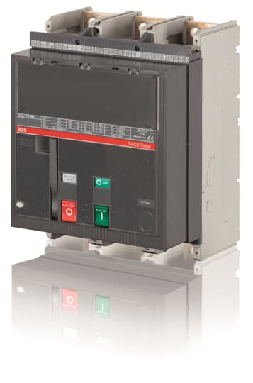 1SDA062034R ABB - T7D 1000 3p F F M T7D 1000A 3-pole manual switch-disconnector 3-pole - fixed with front terminals. M